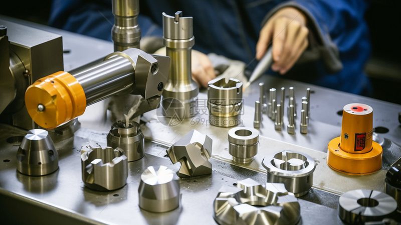 注塑模具设计：从零到一的完整步骤解析