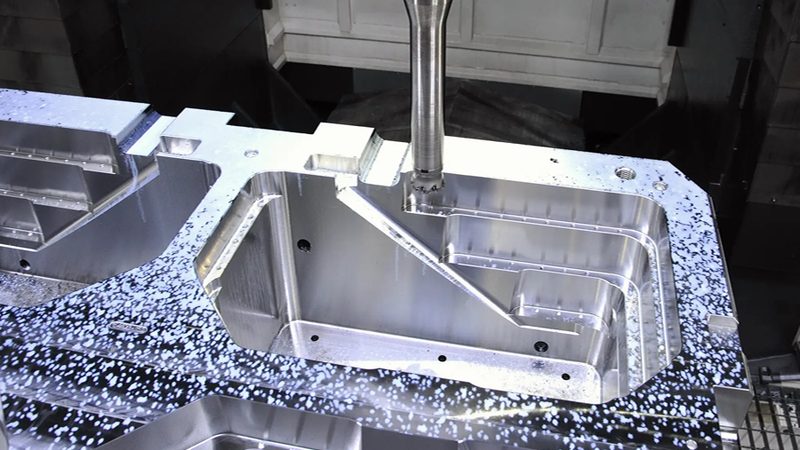 成都汽车模具：揭秘其背后的技术奥秘与选购要点