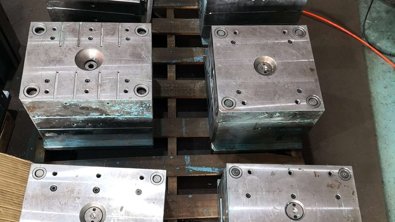 冲压模具加工参数设置：关键因素与优化策略