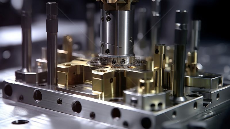 注塑模具报价流程：揭秘模具制造背后的秘密