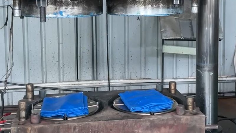 东莞模具钢零售报价波动背后，H13钢价到底被什么左右