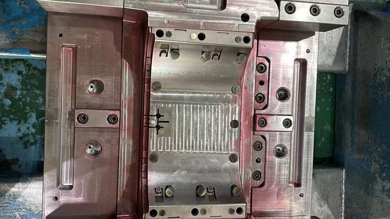 汽车模具日常保养，延长使用寿命的关键