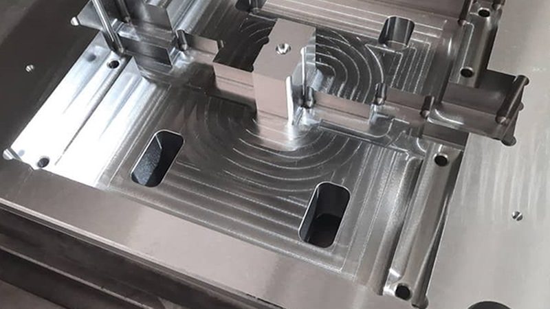 小型铝合金压铸模具：价格背后的考量因素