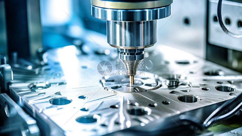 精密模具：揭秘其背后的技术与选型要点**