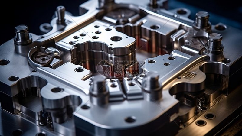家电模具设计：从概念到成品的关键步骤解析