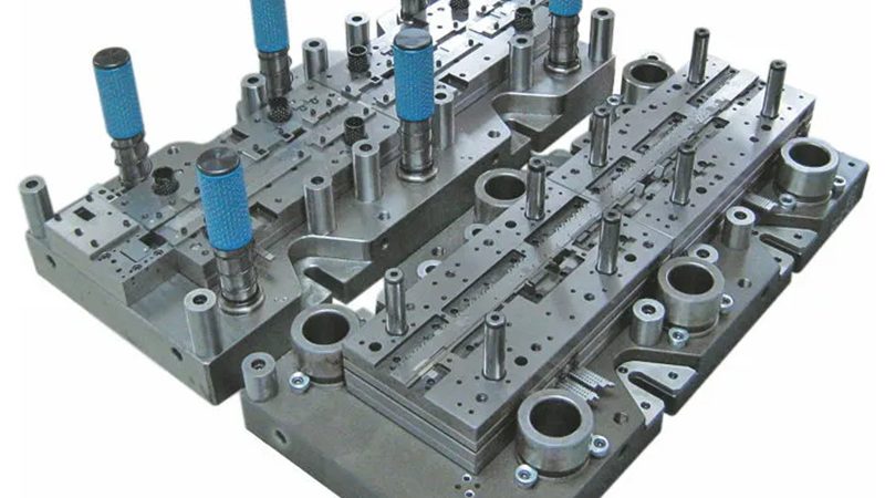 模具钢材：揭秘其对模具寿命的决定性影响**