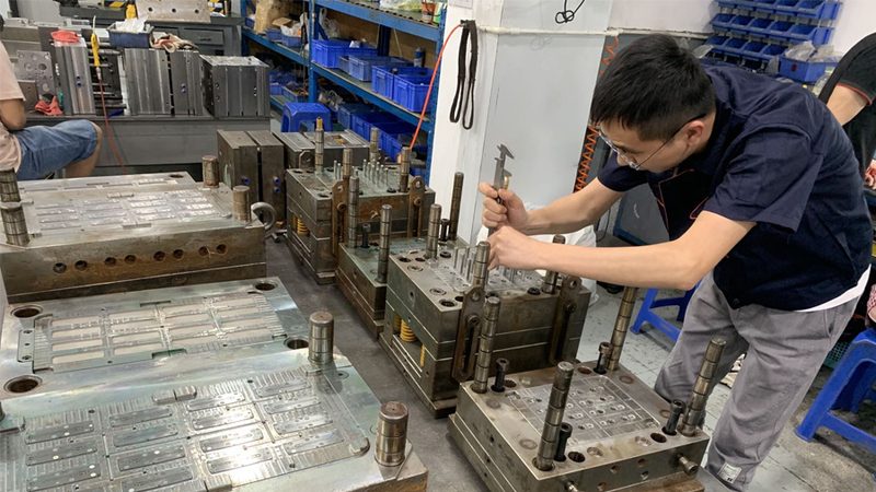 液体硅胶模具材料：揭秘其价格背后的秘密