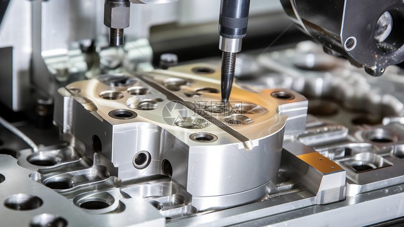 模具报价单模板：如何准确评估模具成本**