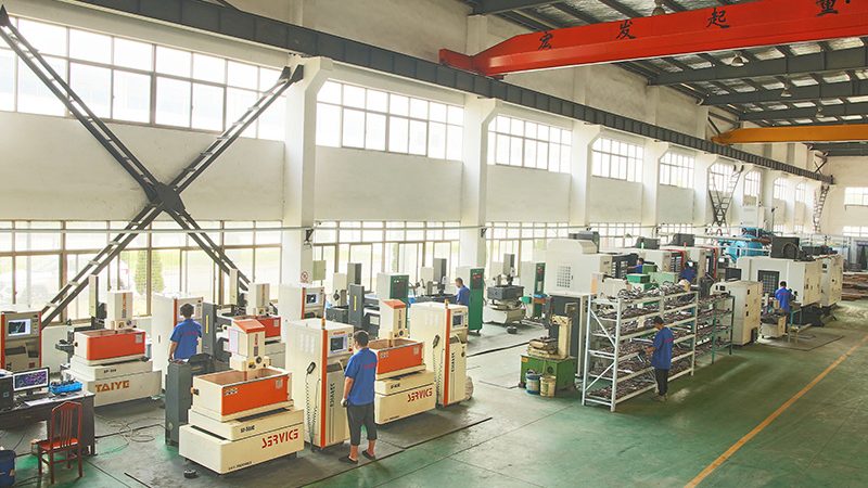 吸塑模具加工精度怎么选