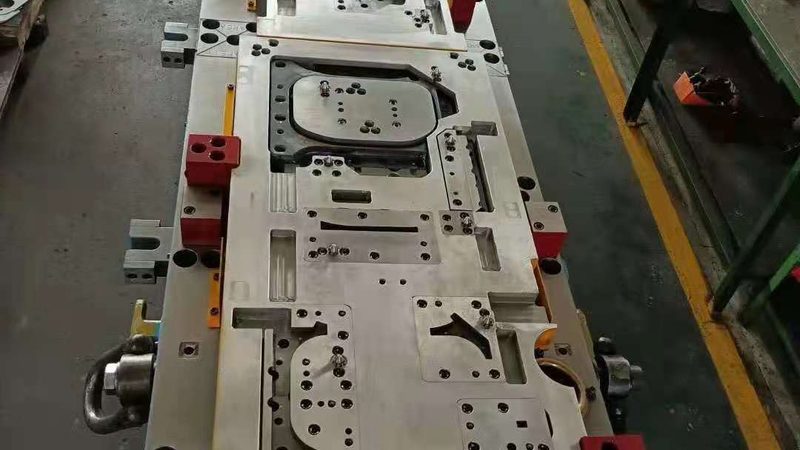 橡胶模具报价单有效期之谜：揭秘其背后的秘密**
