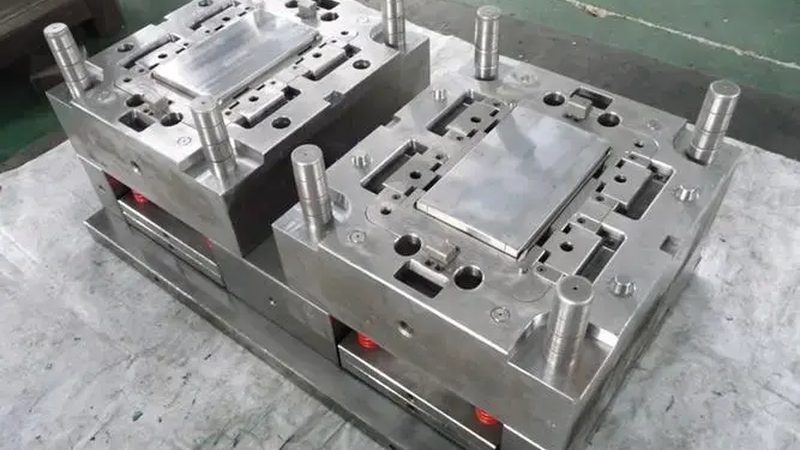 汽车模具加工：上海地区有哪些优质选择？**