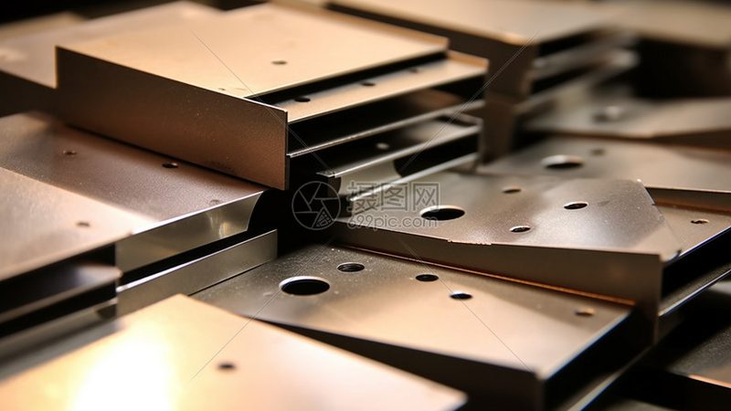 智能家电外壳模具：揭秘影响使用寿命的关键因素