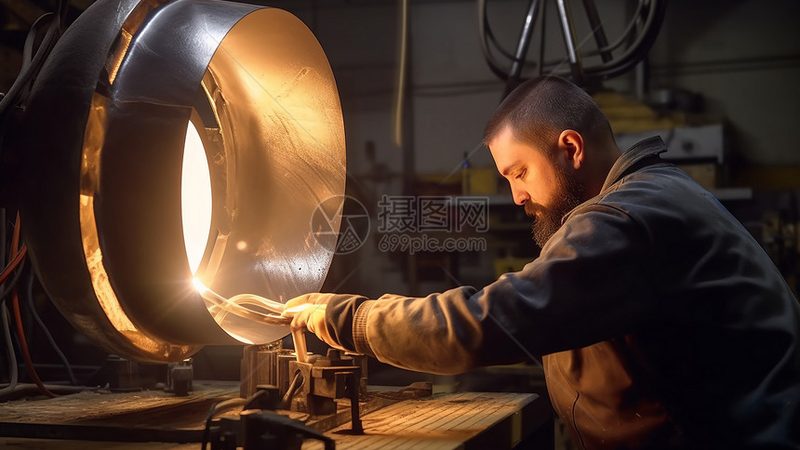 模具加工设备品牌排名背后的技术考量