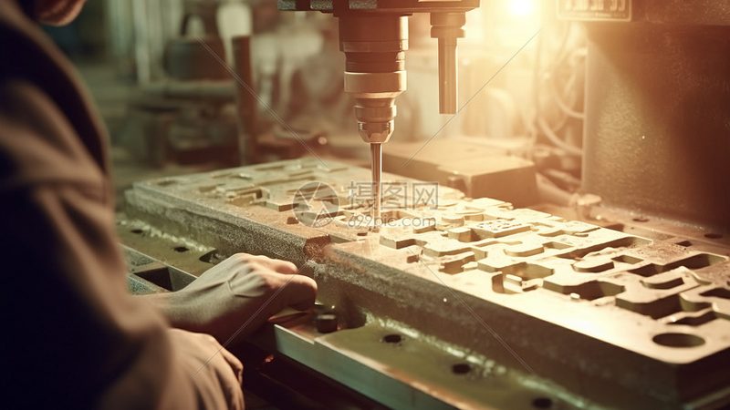 模具材料S136与8407：性能对比解析
