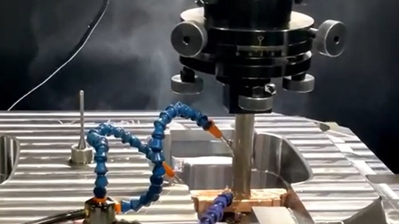 吹塑模具生产厂家哪家性价比高