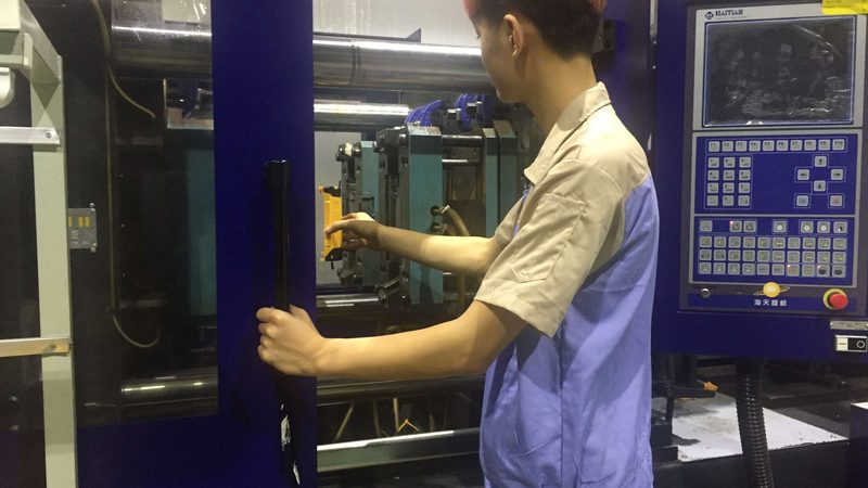 小家电模具开模报价，你了解多少？**