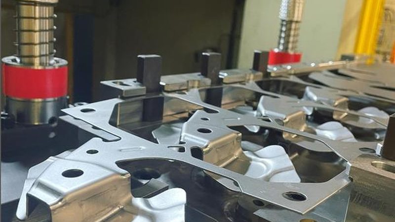铝合金模具加工价格构成解析**